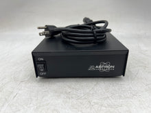 Load image into Gallery viewer, Astron SS-18 Power Supply w/ Pwr Cord, In: 100-240VAC, Out: 13.8VDC 15A Cont. (Used)