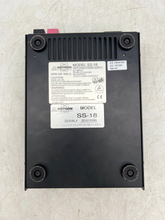 Load image into Gallery viewer, Astron SS-18 Power Supply w/ Pwr Cord, In: 100-240VAC, Out: 13.8VDC 15A Cont. (Used)