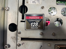 Load image into Gallery viewer, Furuno VR-3010 Data Collecting Unit For VR-3000S Voyage Data Recorder (Used)