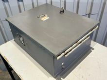 Load image into Gallery viewer, Furuno VR-3010 Data Collecting Unit For VR-3000S Voyage Data Recorder (Used)