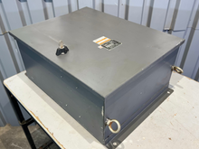 Load image into Gallery viewer, Furuno VR-3010 Data Collecting Unit For VR-3000S Voyage Data Recorder (Used)