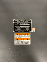 Load image into Gallery viewer, Furuno VR-3010 Data Collecting Unit For VR-3000S Voyage Data Recorder (Used)
