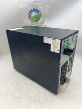 Load image into Gallery viewer, Eaton PW9130i3000T-XL UPS Power Supply Tower w/ AS400 Card, Cables (Used-No Batt)