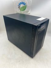 Load image into Gallery viewer, Eaton PW9130i3000T-XL UPS Power Supply Tower w/ AS400 Card, Cables (Used-No Batt)