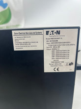 Load image into Gallery viewer, Eaton PW9130i3000T-XL UPS Power Supply Tower w/ AS400 Card, Cables (Used-No Batt)
