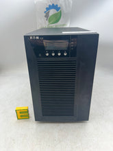 Load image into Gallery viewer, Eaton PW9130i3000T-XL UPS Power Supply Tower w/ AS400 Card, Cables (Used-No Batt)