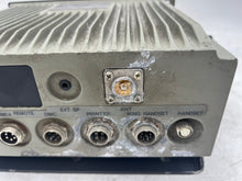 Load image into Gallery viewer, Furuno FM-8500 VHF Radiotelephone w/ Mounting Bracket (Works-For Parts)