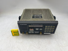 Load image into Gallery viewer, Furuno FM-8500 VHF Radiotelephone w/ Mounting Bracket (Works-For Parts)