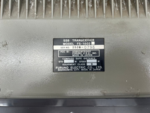 Load image into Gallery viewer, Furuno FS-1502 SSB Transceiver Unit w/ Mount Brkt, Pwr Cable (Works-For Parts)