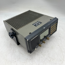 Load image into Gallery viewer, Furuno FS-1502 SSB Transceiver Unit w/ Mount Brkt, Pwr Cable (Works-For Parts)
