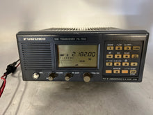 Load image into Gallery viewer, Furuno FS-1502 SSB Transceiver Unit w/ Mount Brkt, Pwr Cable (Works-For Parts)