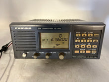 Load image into Gallery viewer, Furuno FS-1502 SSB Transceiver Unit w/ Mount Brkt, Pwr Cable (Works-For Parts)