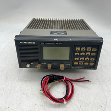 Load image into Gallery viewer, Furuno FS-1502 SSB Transceiver Unit w/ Mount Brkt, Pwr Cable (Works-For Parts)