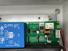 Load image into Gallery viewer, AMI Marine KW810-MEU BNWAS Main Electronic Unit (Used)