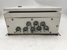 Load image into Gallery viewer, AMI Marine KW810-MEU BNWAS Main Electronic Unit (Used)