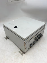 Load image into Gallery viewer, AMI Marine KW810-MEU BNWAS Main Electronic Unit (Used)