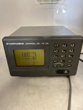 Load image into Gallery viewer, Furuno FA-100 Class-A Universal AIS Transponder Unit w/ Base (For Parts)