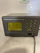 Load image into Gallery viewer, Furuno FA-100 Class-A Universal AIS Transponder Unit w/ Base (For Parts)