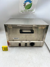 Load image into Gallery viewer, Wayne S500 Dry Heat Sterilizer w/ Instrument Trays (Used)