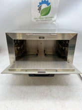 Load image into Gallery viewer, Wayne S500 Dry Heat Sterilizer w/ Instrument Trays (Used)