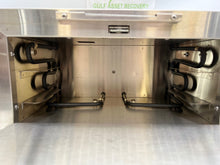 Load image into Gallery viewer, Wayne S500 Dry Heat Sterilizer w/ Instrument Trays (Used)