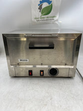Load image into Gallery viewer, Wayne S500 Dry Heat Sterilizer w/ Instrument Trays (Used)