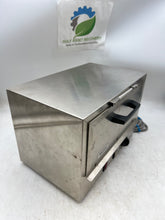 Load image into Gallery viewer, Wayne S500 Dry Heat Sterilizer w/ Instrument Trays (Used)