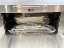 Load image into Gallery viewer, Wayne S500 Dry Heat Sterilizer w/ Instrument Trays (Used)