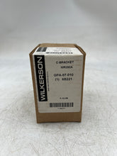 Load image into Gallery viewer, Wilkerson GPA-97-010 Wall Mounting Bracket *Lot of (8)* (New)