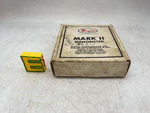 Load image into Gallery viewer, Dwyer Instruments Mark II 25 Analog Manometer Kit, 0-3” WC (New)