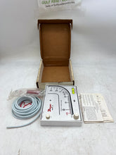 Load image into Gallery viewer, Dwyer Instruments Mark II 25 Analog Manometer Kit, 0-3” WC (New)