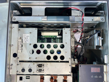 Load image into Gallery viewer, Furuno VR-3010 Data Collecting Unit For VR-3000S Voyage Data Recorder (Used)