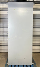 Load image into Gallery viewer, Cutler-Hammer PRL4 90"Hx36"Wx14"D 2-Door Panelboard Enclosure, 480V, 12/3R (Used)