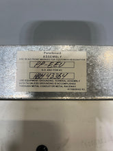 Load image into Gallery viewer, Cutler-Hammer PRL4 90"Hx36"Wx14"D 2-Door Panelboard Enclosure, 480V, 12/3R (Used)