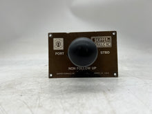 Load image into Gallery viewer, Skipper Hydraulic Non Follow Up NFU Jog Lever, Port-STBD (Used)