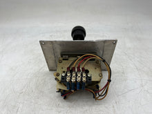 Load image into Gallery viewer, Skipper Hydraulic Non Follow Up NFU Jog Lever, Port-STBD (Used)