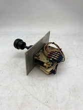Load image into Gallery viewer, Skipper Hydraulic Non Follow Up NFU Jog Lever, Port-STBD (Used)