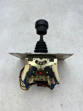Load image into Gallery viewer, Skipper Hydraulic Non Follow Up NFU Jog Lever, Port-STBD (Used)