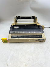 Load image into Gallery viewer, Furuno PP-510 GMDSS Printer Unit w/ Power Cable (Used)