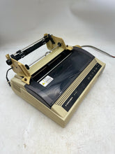 Load image into Gallery viewer, Furuno PP-510 GMDSS Printer Unit w/ Power Cable (Used)