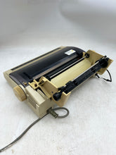 Load image into Gallery viewer, Furuno PP-510 GMDSS Printer Unit w/ Power Cable (Used)