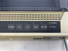 Load image into Gallery viewer, Furuno PP-510 GMDSS Printer Unit w/ Power Cable (Used)