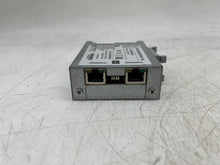 Load image into Gallery viewer, Zenitel Vingtor Stentofon 1008132020 TKIE-2 Turbine Extended Module (Used)