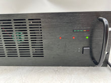 Load image into Gallery viewer, Zenitel Vingtor Stentofon 3005010235 VPA-120 Power Amplifier w/ Pwr Cord (Used)