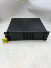 Load image into Gallery viewer, Zenitel Vingtor Stentofon 3005010235 VPA-120 Power Amplifier w/ Pwr Cord (Used)
