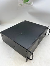 Load image into Gallery viewer, Zenitel Vingtor Stentofon 3005010235 VPA-120 Power Amplifier w/ Pwr Cord (Used)