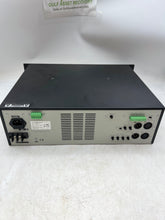 Load image into Gallery viewer, Zenitel Vingtor Stentofon 3005010235 VPA-120 Power Amplifier w/ Pwr Cord (Used)