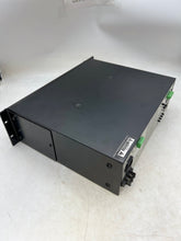 Load image into Gallery viewer, Zenitel Vingtor Stentofon 3005010235 VPA-120 Power Amplifier w/ Pwr Cord (Used)