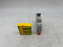 Load image into Gallery viewer, Gewiss GW90446 MTC100 Compact Mini Circuit Breaker, 10A 2P 230V (Used)