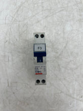 Load image into Gallery viewer, Gewiss GW90446 MTC100 Compact Mini Circuit Breaker, 10A 2P 230V (Used)